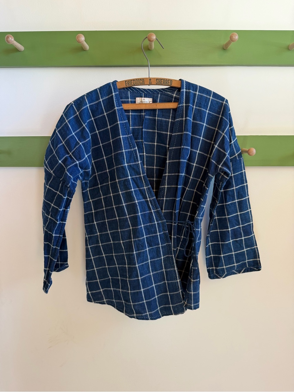Dosa wrap top size 1